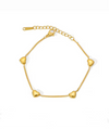 Heartstrings Bracelet