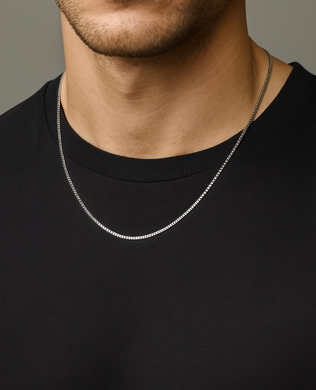 Forge Necklace