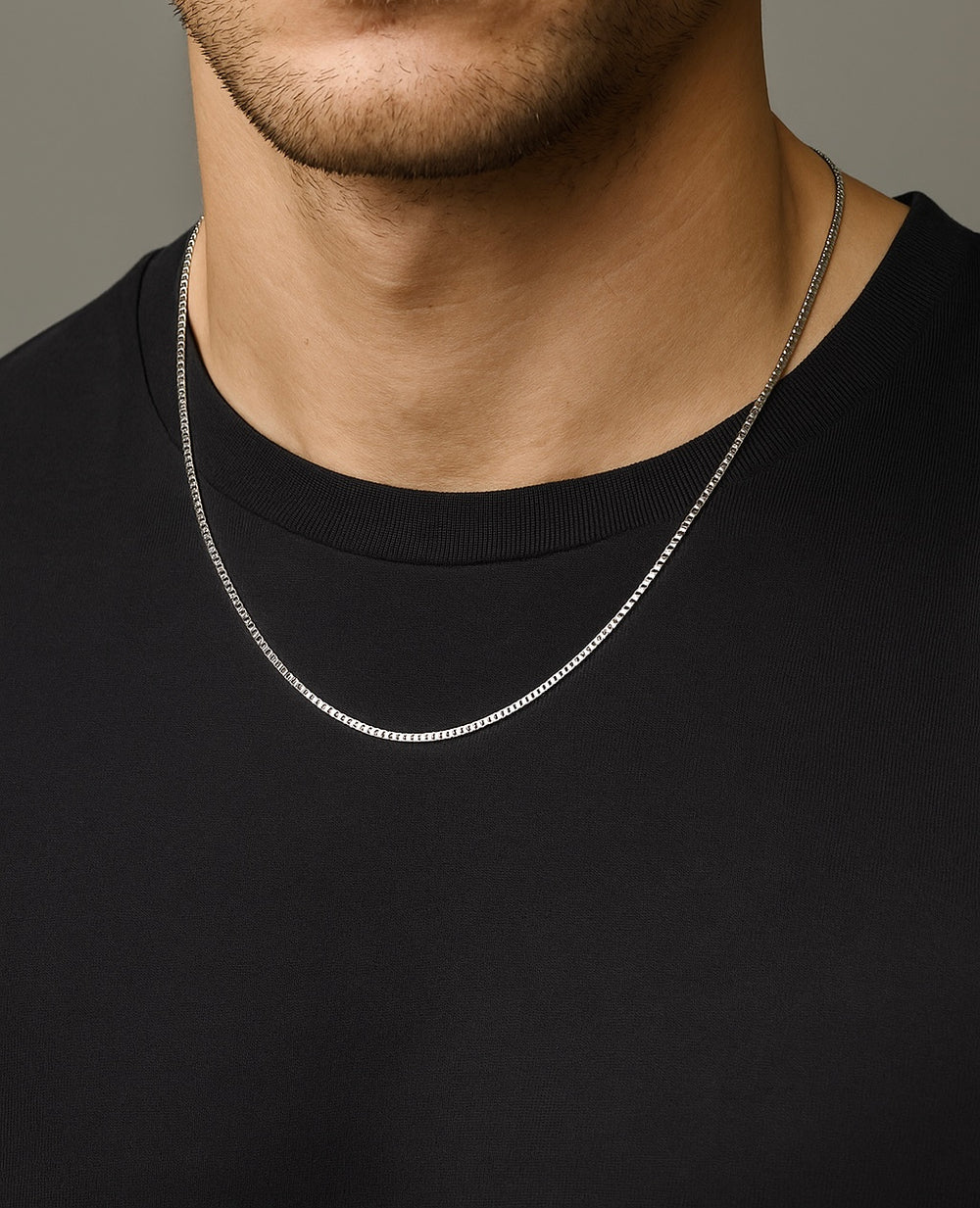 Forge Necklace