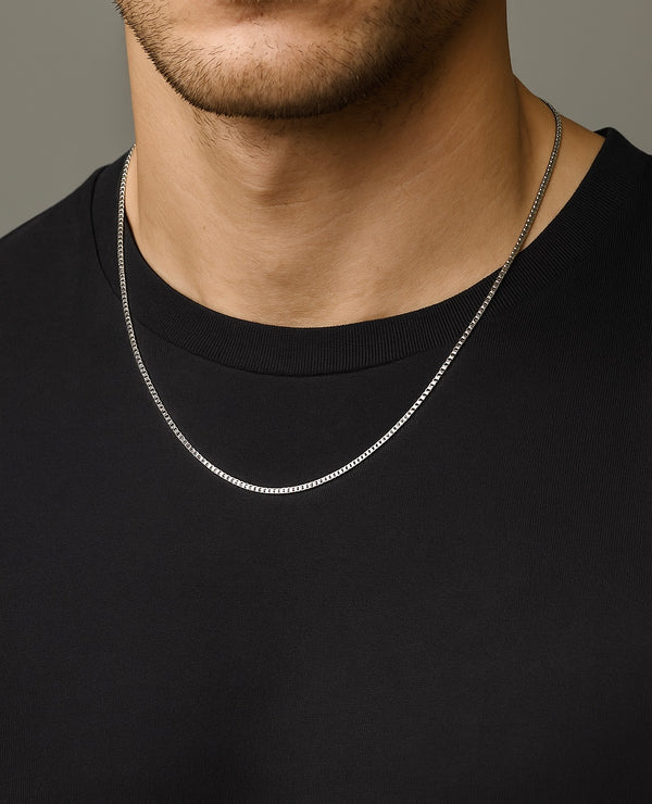 Forge Necklace