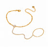 Elaira Hand Chain