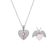 Opera Necklace