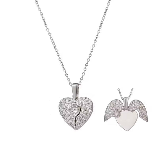 Opera Necklace