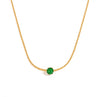 Nova Necklace (Green)