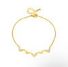 Sautoir Bracelet