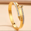 Noir Cuff