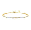 Lair Tennis Bracelet