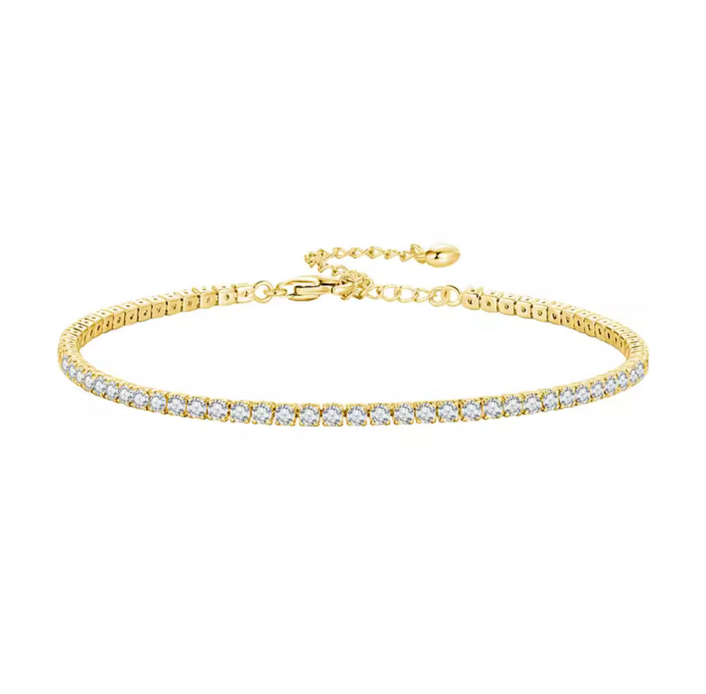 Lair Tennis Bracelet