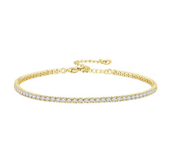 Lair Tennis Bracelet