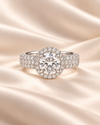 Lisa Diamonti Ring