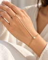 Elaira Hand Chain