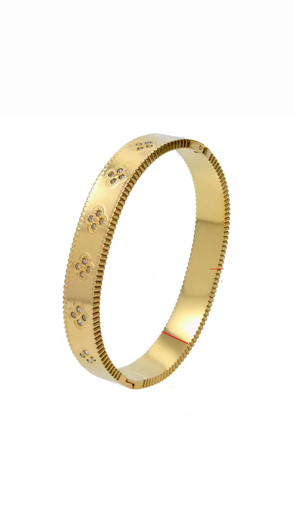 Sage Cuff