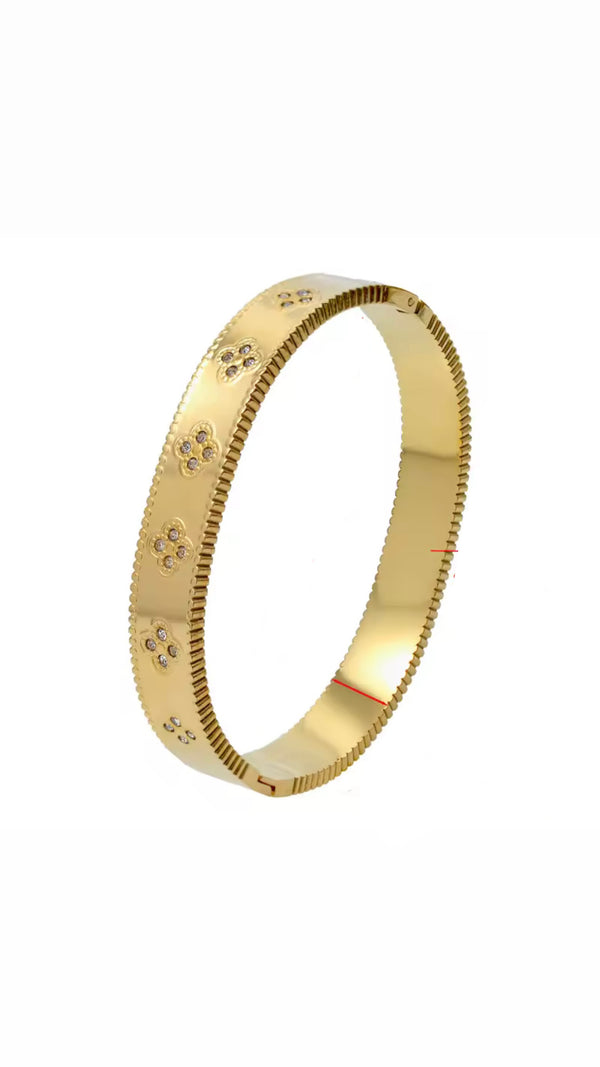 Sage Cuff