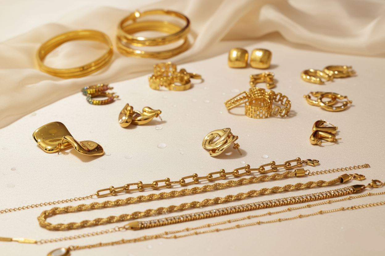 premium Customised jewelery