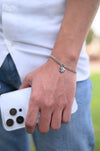 Jigsaw Bracelet
