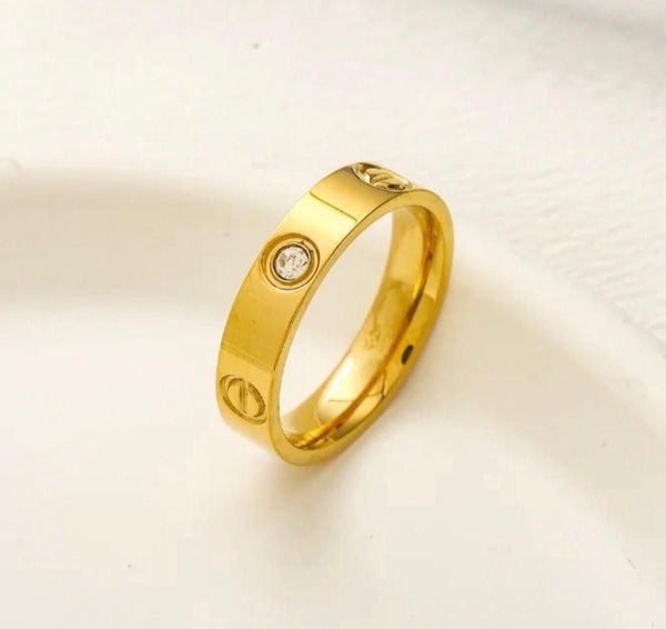 Stone Band