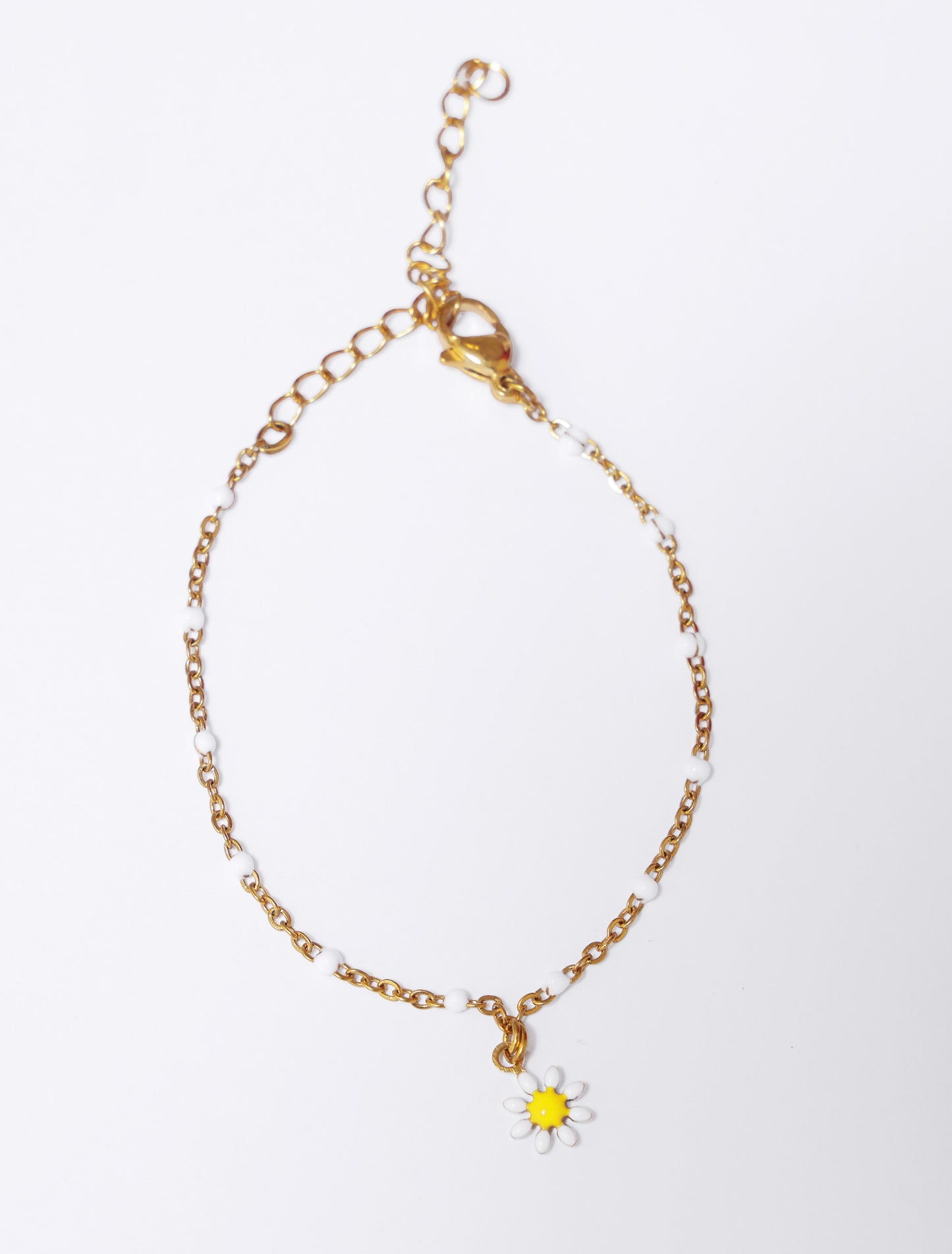 Sage Bracelet