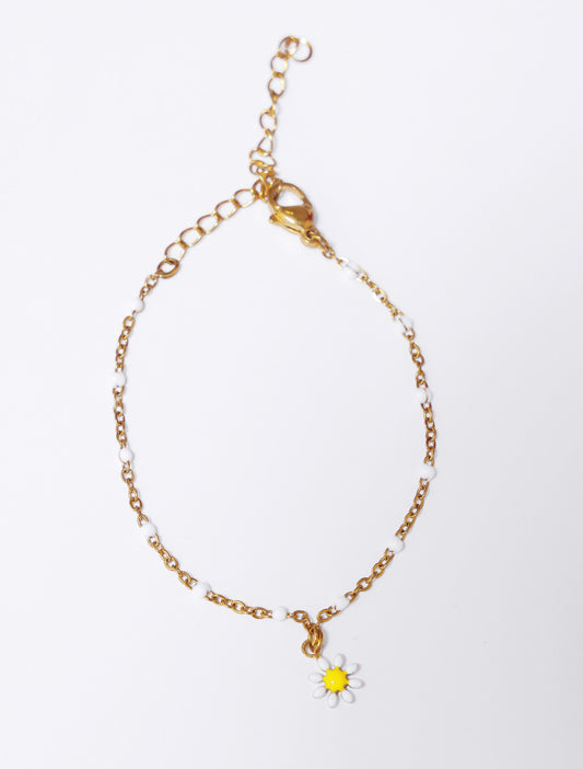 Sage Bracelet