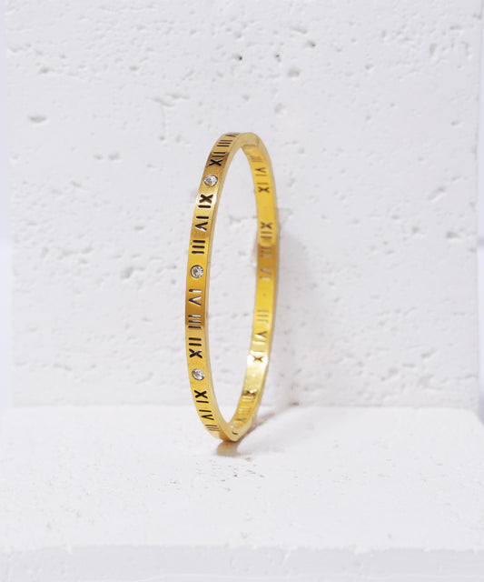 Roman Cuff