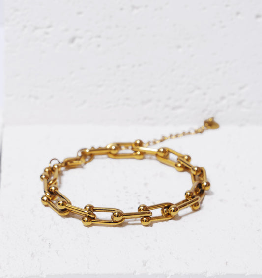 Trinity Bracelet