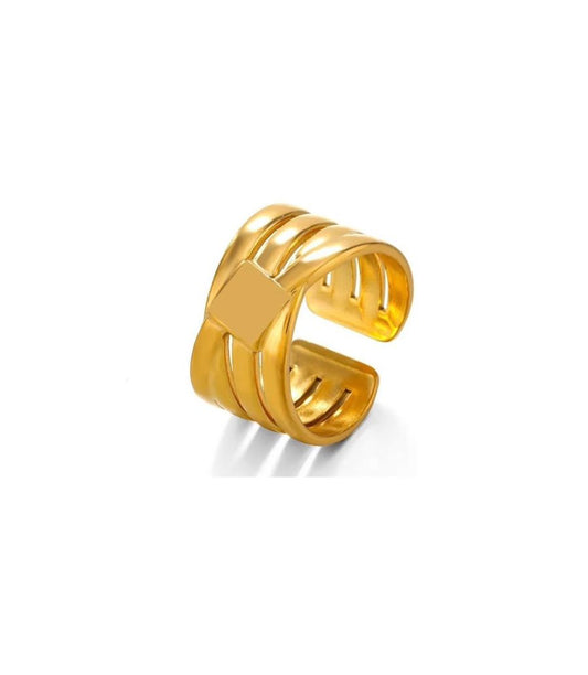 Square Band