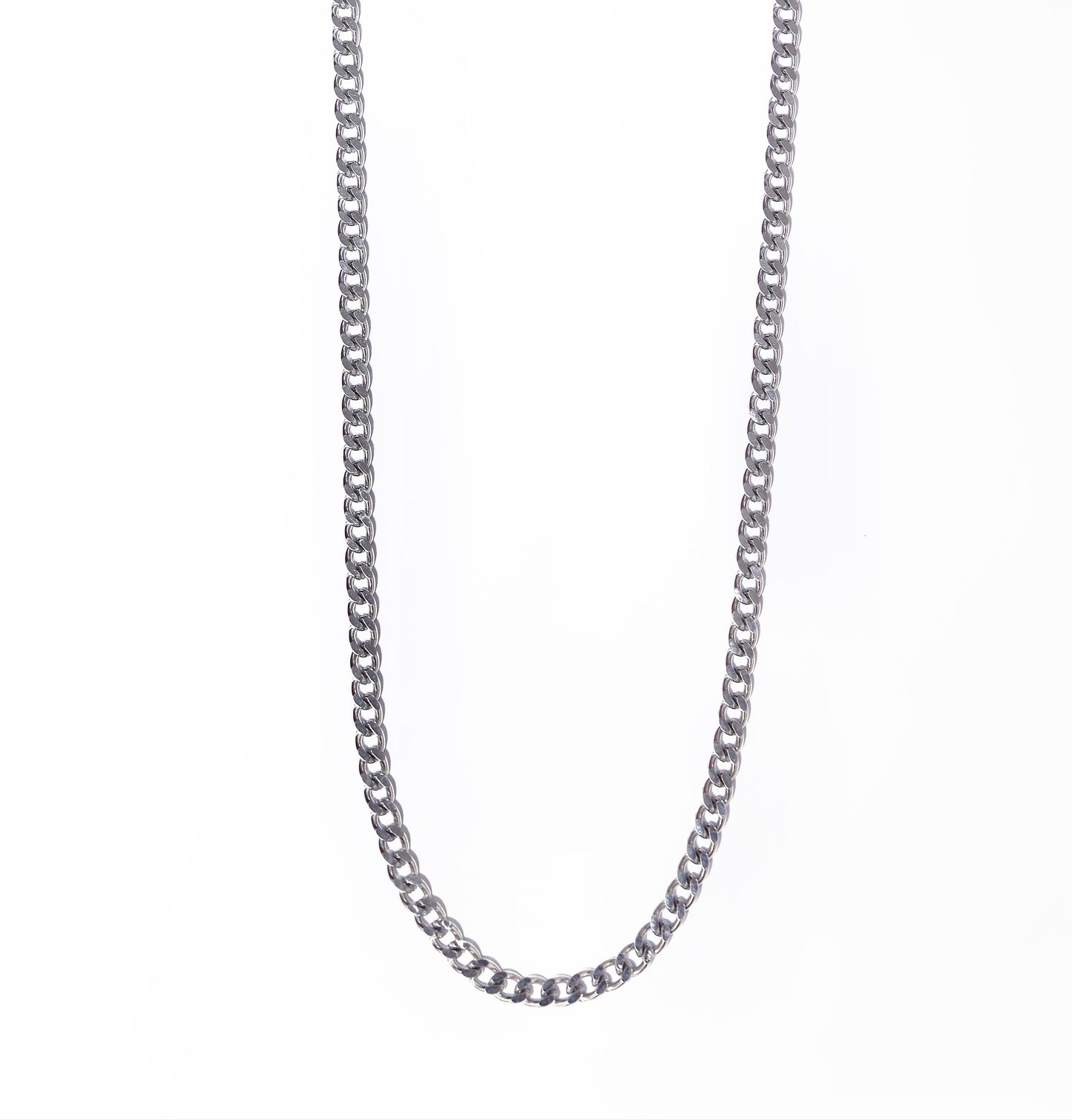 Thick Curb Chain - Anklet