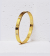 Gold Cuff
