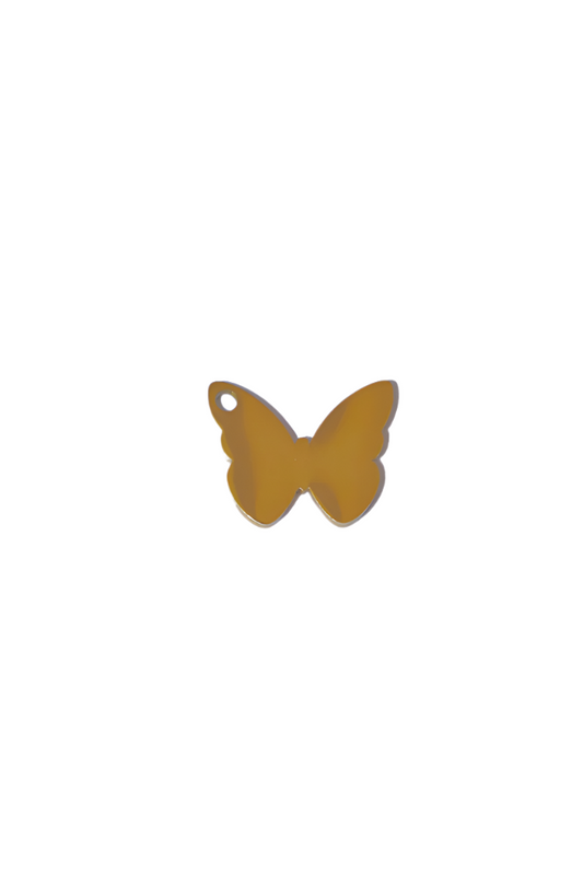 Butterfly Charm