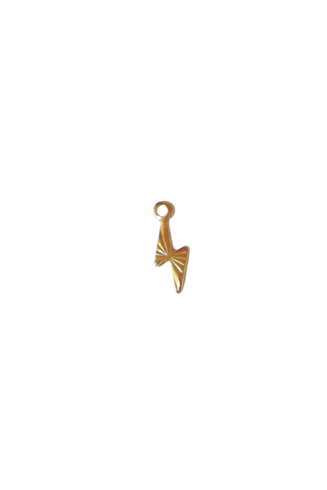 Lightening charm