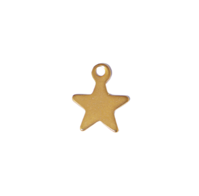 Star Charm