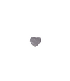 9mm small heart charm