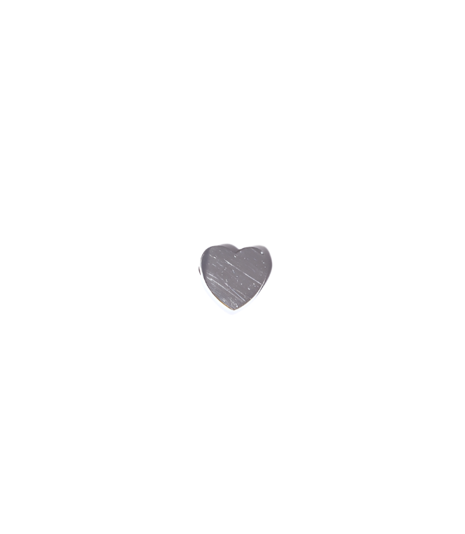Heart Charm - 9mm