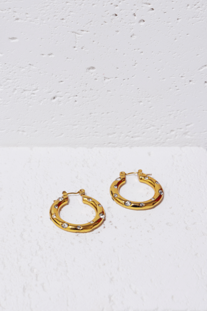 Nyla Hoops