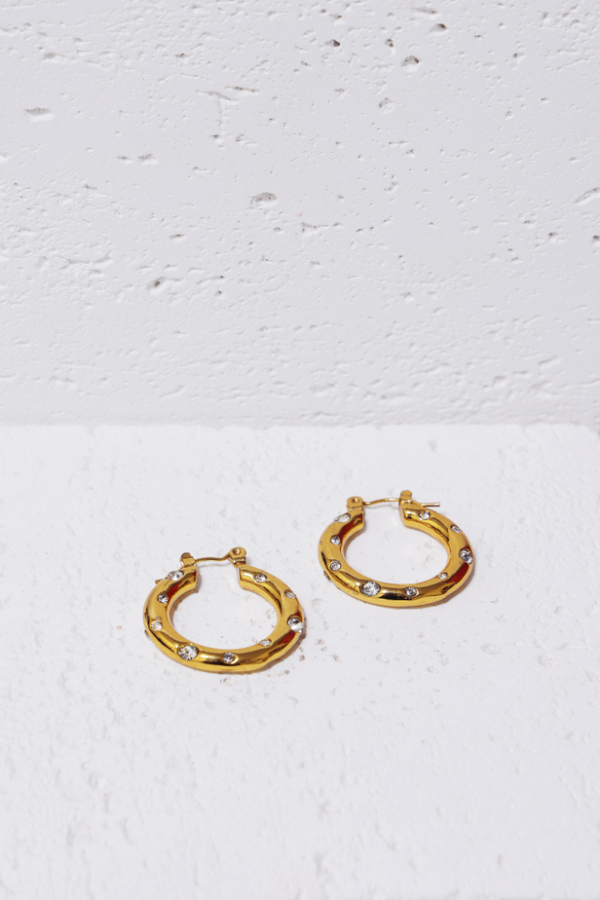 Nyla Hoops