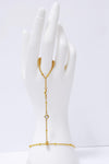 Steller Handchain