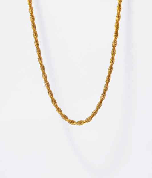 Rope Necklace