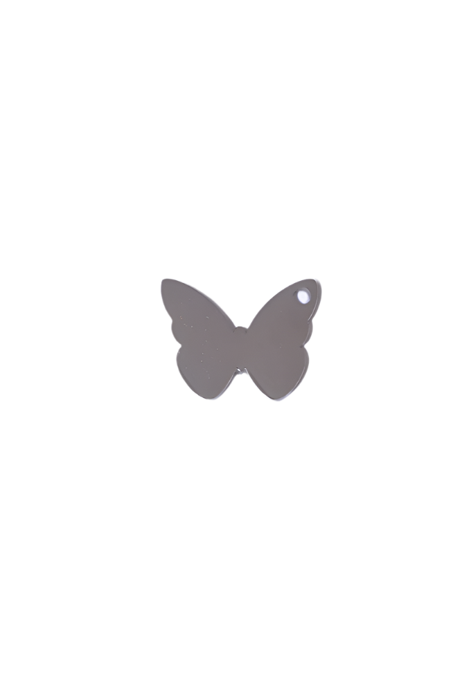 Butterfly Charm