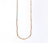 Orb Chain - Bracelet