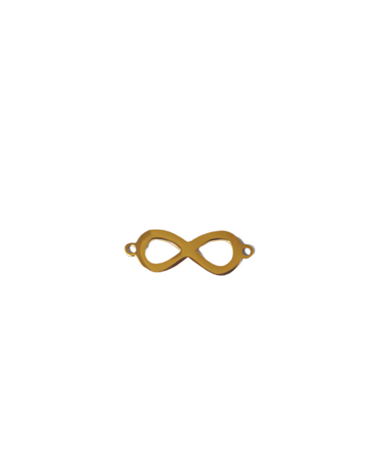 Small Infinity Connector