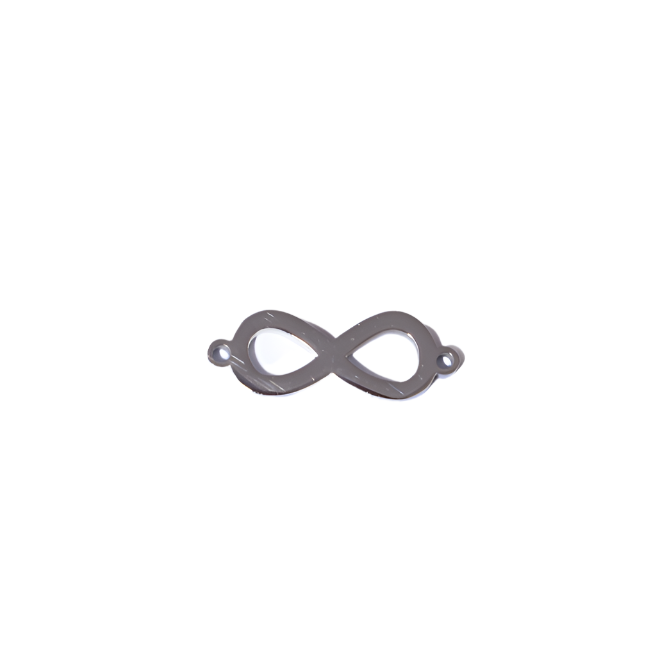 Small Infinity Connector