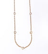 Heart chain - Bracelet