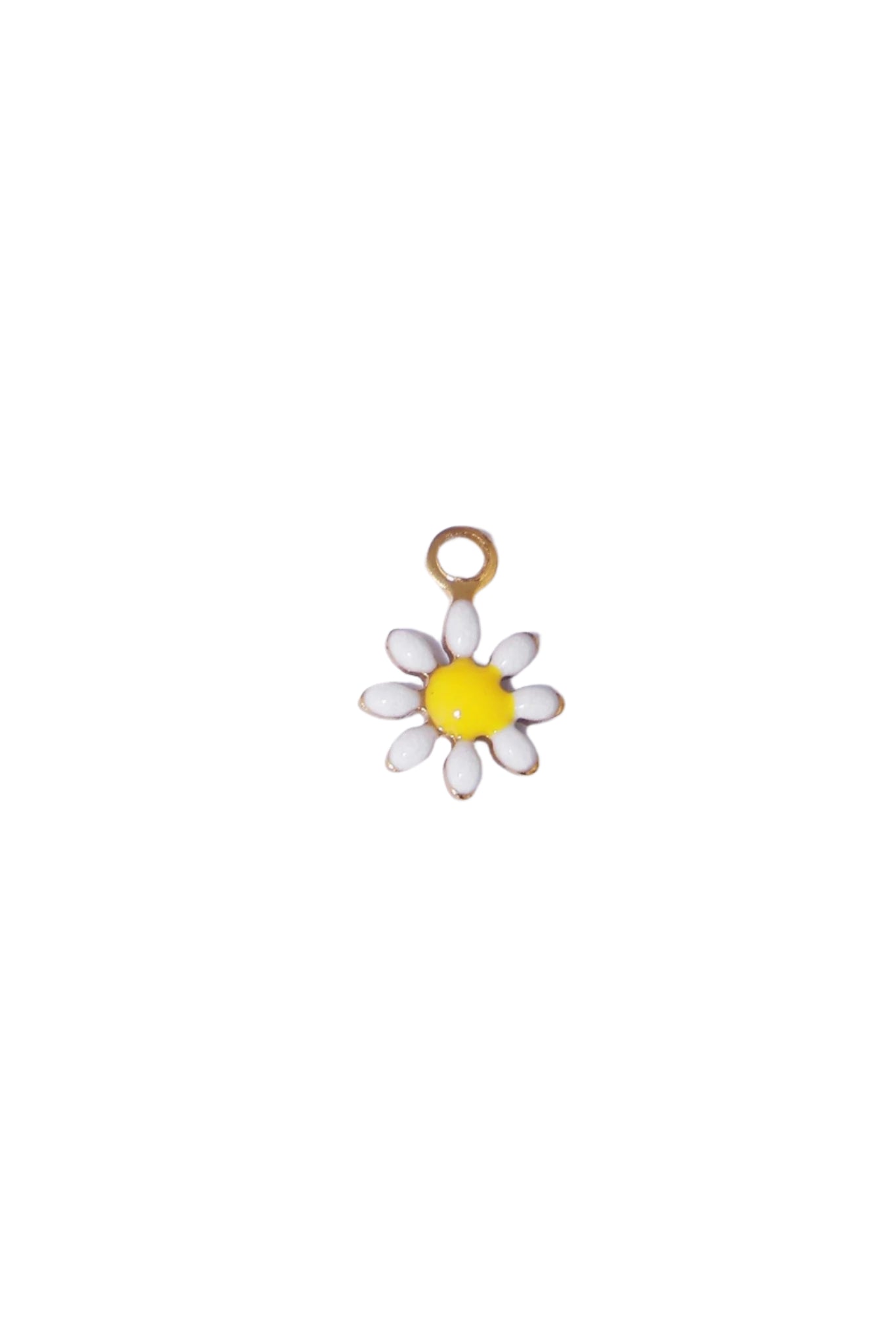 Sunflower Charm