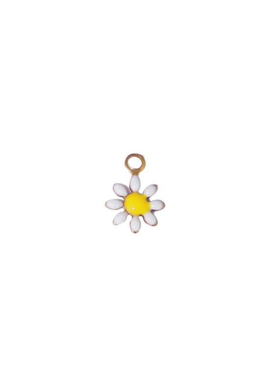 Sunflower Charm