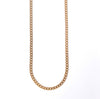 Thick Curb Chain - Bracelet