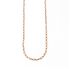 Slim Paper Clip - Bracelet